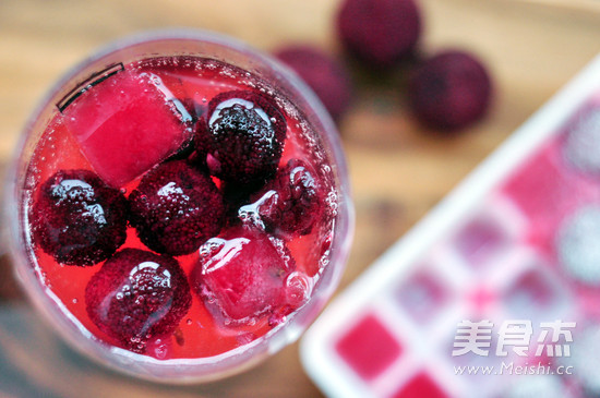 Bayberry Ice recipe