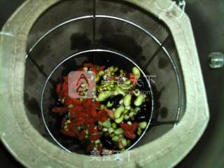 Qibao Soy Milk recipe