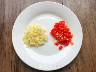Boiled Cabbage Heart recipe