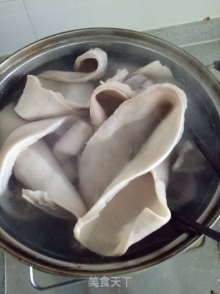 【tianjin】two-color Meat Jelly recipe