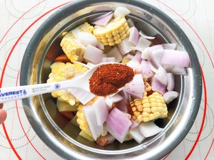 Without Adding A Drop of Water ❗️homemade Home-made Three-juice Braising Pot ❗️ recipe