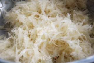 Golden Silk Hydrangea recipe