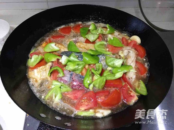 Beer Fish recipe