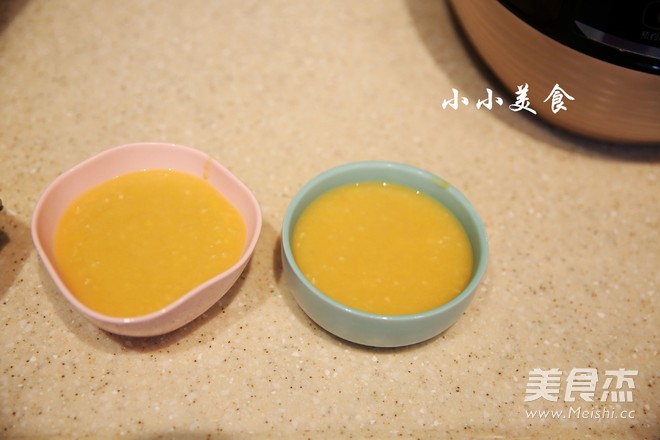 Peas Puree for Slimming and Beauty, 48 Yuan A Cup at The Restaurant recipe