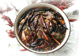 [unstoppable Spicy Temptation] Mao Xuewang recipe