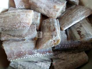 Pan-fried Saury recipe