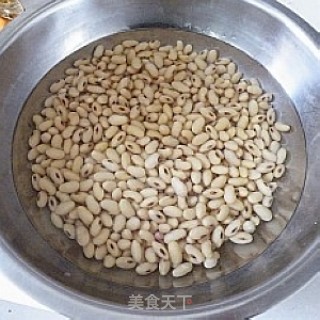 Greet The Winter-----xin Huaishan Soy Milk Pot recipe