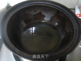 Chicken Claypot recipe