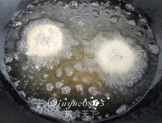 [hebei] Fried Squid Rings recipe