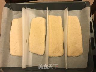 Bread Self-study Course Lesson 7: Beginner Cheese Bread recipe
