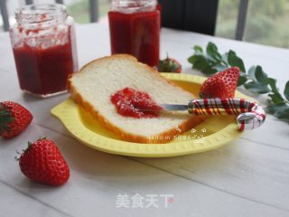 [guangdong] Homemade Strawberry Jam recipe