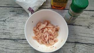 Crystal Krill Dumplings recipe