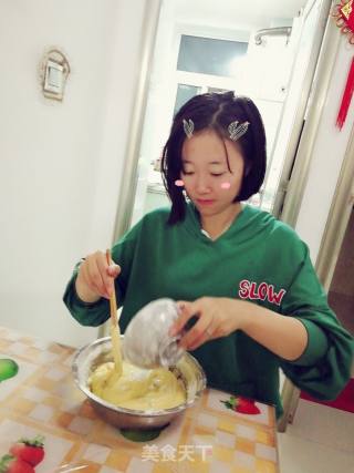 Butter Biscuits recipe
