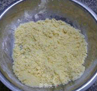 Oreomarfin recipe