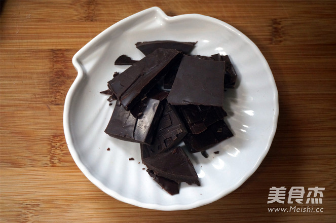 Batam Chocolate recipe