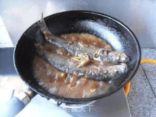 Mapo Herring recipe