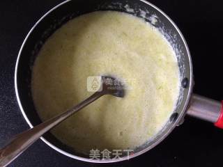Exclusive Lemon Crisp recipe