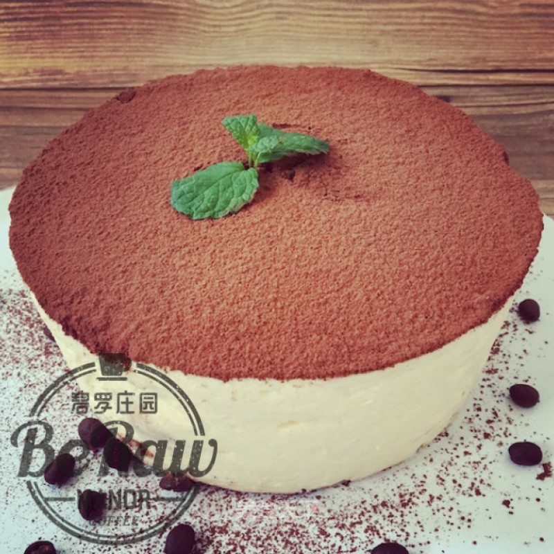 Original | Coffee Tiramisu recipe