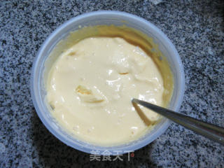 Mango Ice Cream recipe