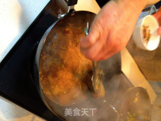 Sweet and Sour Flounder recipe