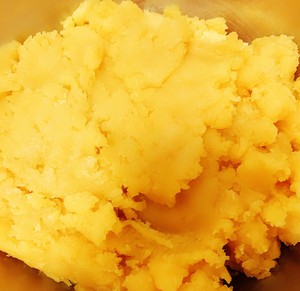 Sands Custard Liuxin Mooncakes recipe
