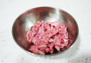 Thousands of Fried Red Peppers recipe
