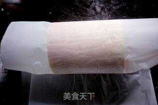 Give You A Sweet ‖ Birthday Cake recipe