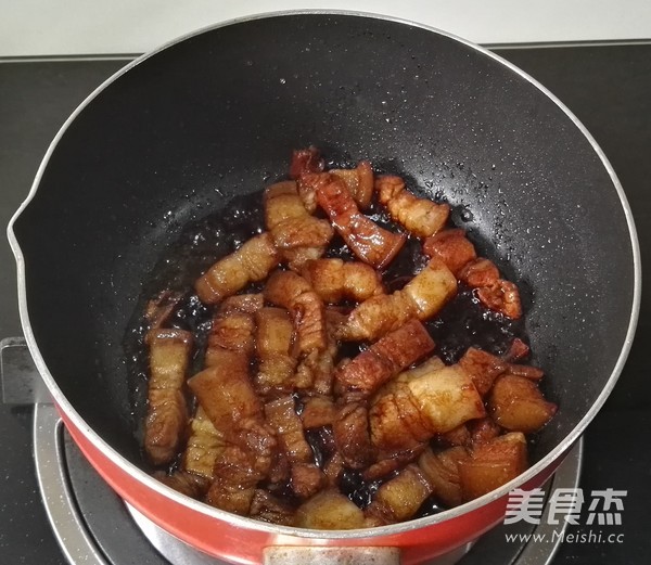 Toon Roast Pork recipe