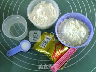 Viennese Bread recipe