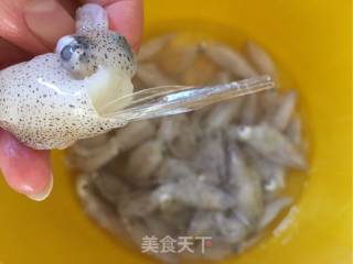 #快手懒人饭#cold Sea Hare recipe