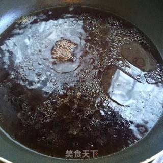 Lucky Fortune recipe