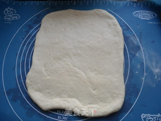 Coconut Toast recipe