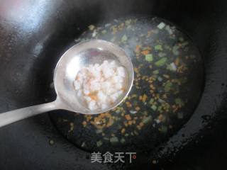 Krill Jasper Noodle recipe