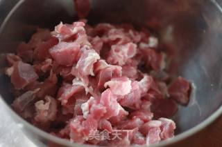 The Unforgettable Taste-sausage-sichuan Flavor recipe