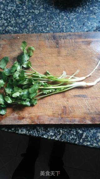 Cold Fungus recipe