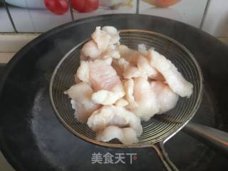 Smashed Fish Fillet recipe