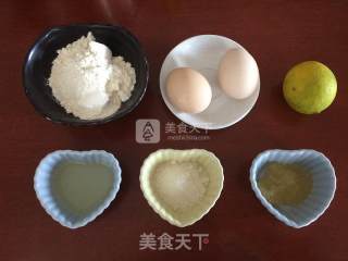 Anhydrous Honey Cake recipe