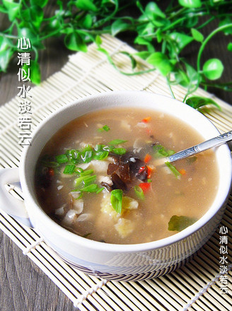 Xiaoyao Hu Spicy Soup