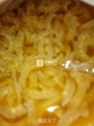 Meat Jelly recipe