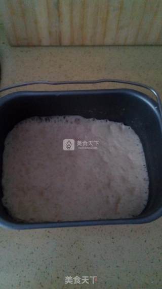 Maltose Pondomi Toast recipe