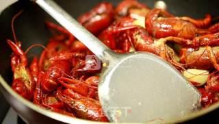 Smart Food | Lixia without Beer Crayfish Can Also be Called Lixia? recipe