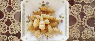 Sweet and Sour Ground Ring recipe