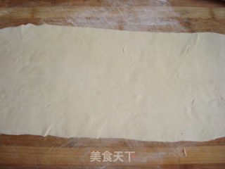 Just Good for that Bite--hometown Tofu Rolls recipe