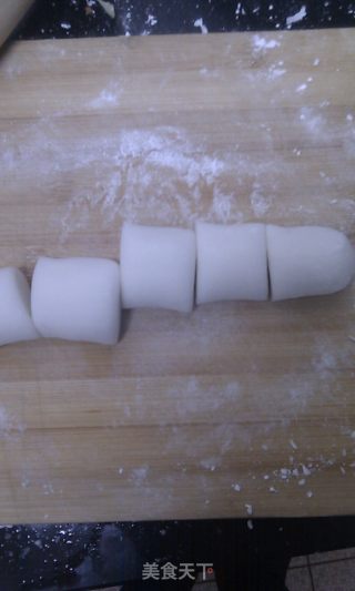 Crystal Shrimp Dumpling recipe