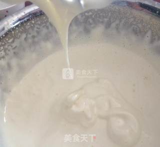 Anhydrous Honey Cake recipe