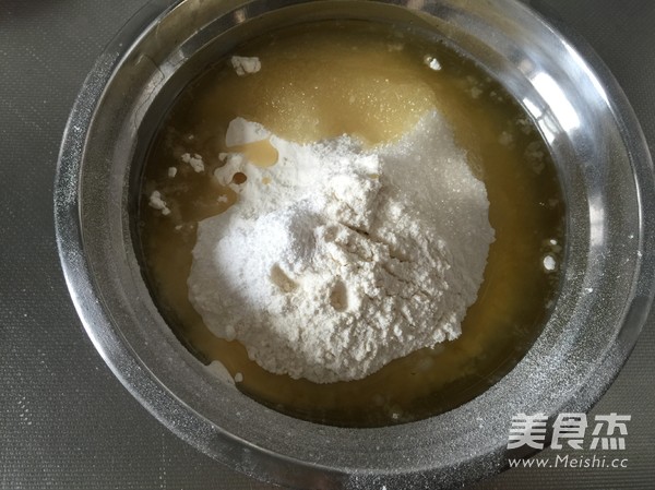 The Oven Version Laughs recipe