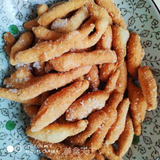 Jiang Mi Tiao recipe