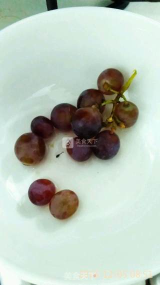 Fruit Bread Skewers recipe
