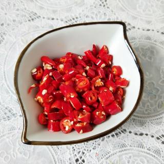 Okra with Soy Sauce recipe