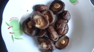 Vegetarian Eel recipe